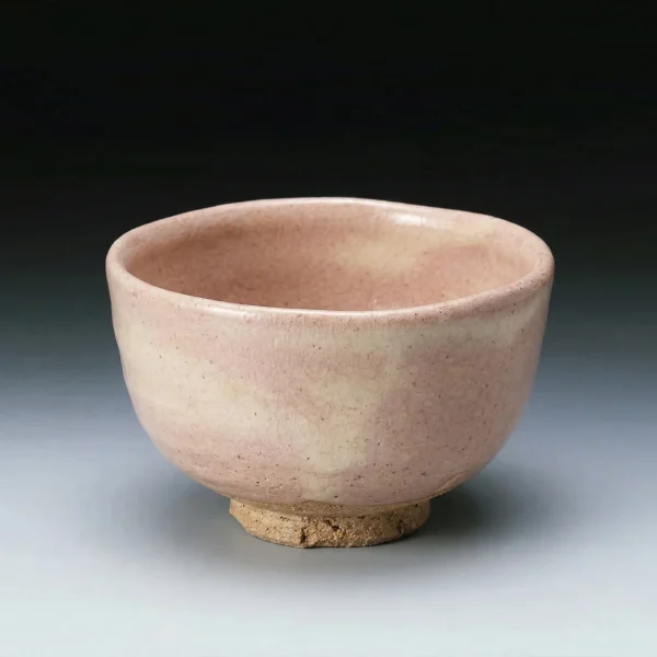 Chawan — Hagi