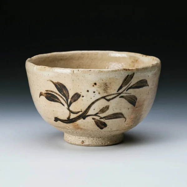 Chawan — Karatsu