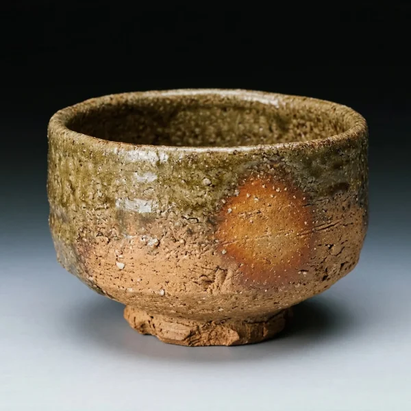 Chawan — Shigaraki