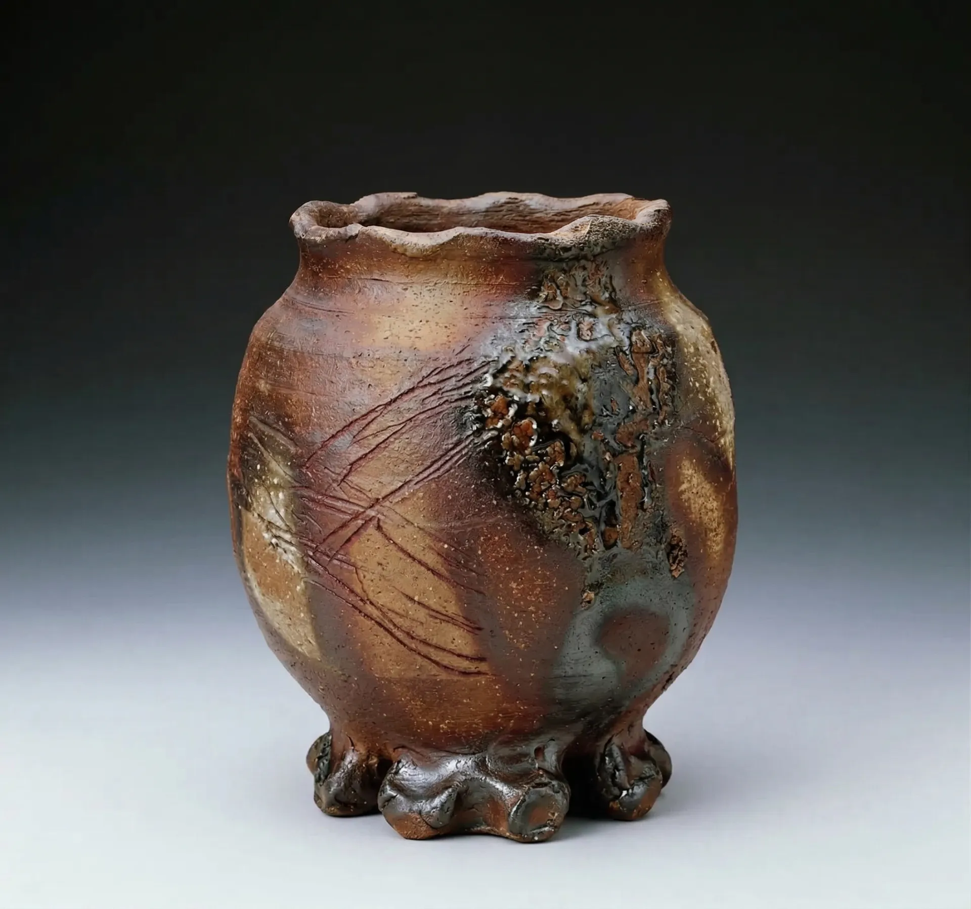 Vas — Bizen